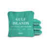 National Parks Gulf Islands Shore Cornhole Bags