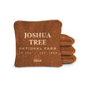 National Parks Joshua Tree Cornhole Bags