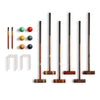 Travel Croquet Set