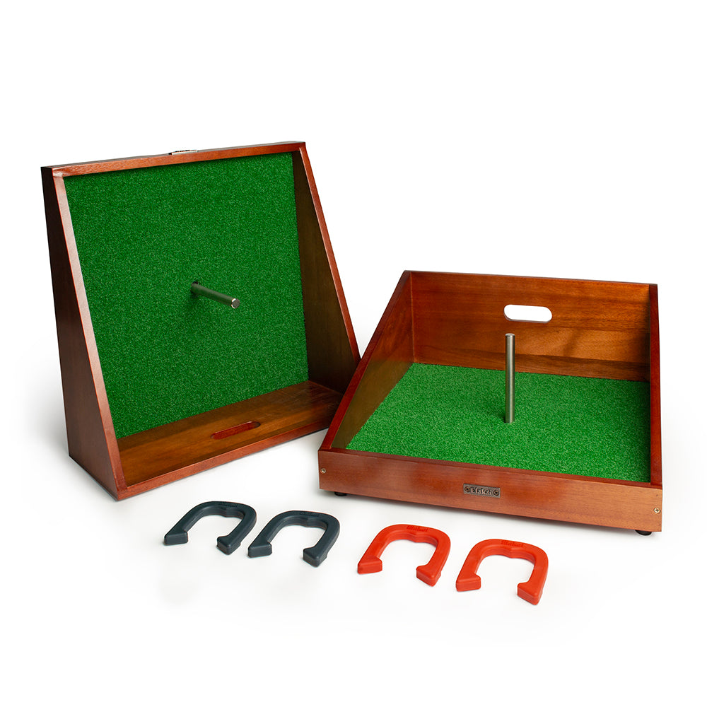 Mini Horseshoes Game