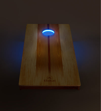 Elakai Eclipse Cornhole Boards Lighting Kit