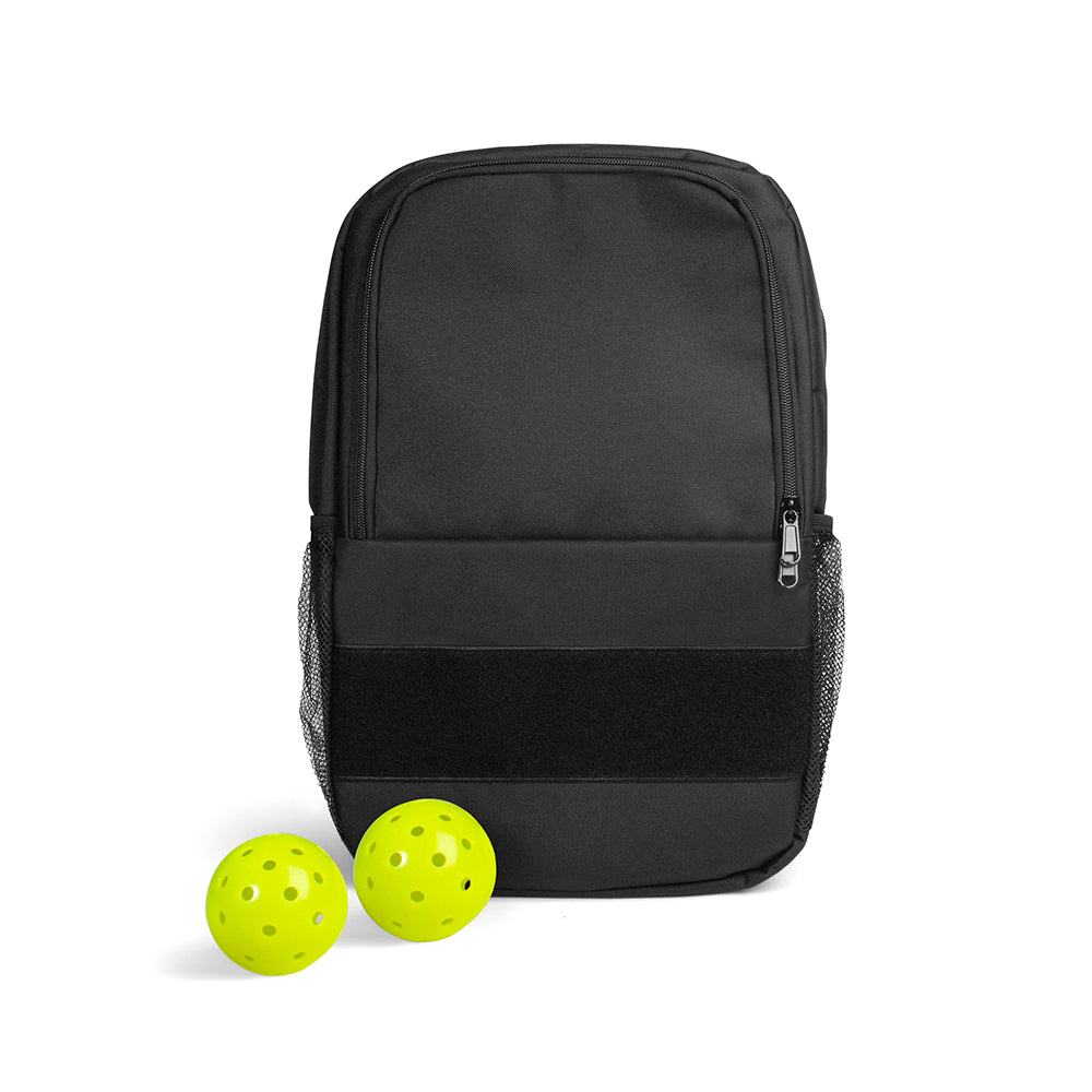 Pickleball Backpack and Pickleball Set