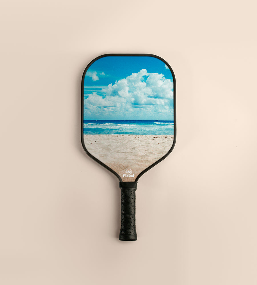 13MM Beach Surf Pickleball Paddle