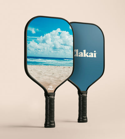 13MM Beach Surf Pickleball Paddle