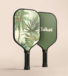 13MM Tropical Palms Pickleball Paddle