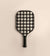 13MM Classic Houndstooth Pickleball Paddle