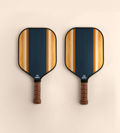 16MM Woody Surf Pickleball Paddle