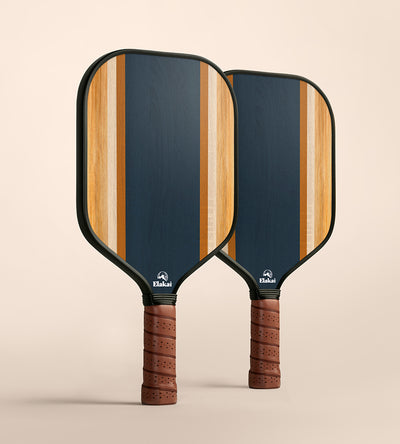 16MM Woody Surf Pickleball Paddle