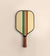 16MM Retro Stripes Pickleball Paddle