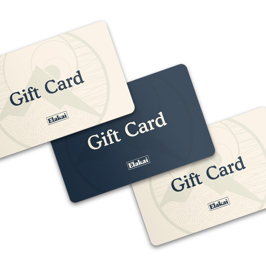 eGift Cards