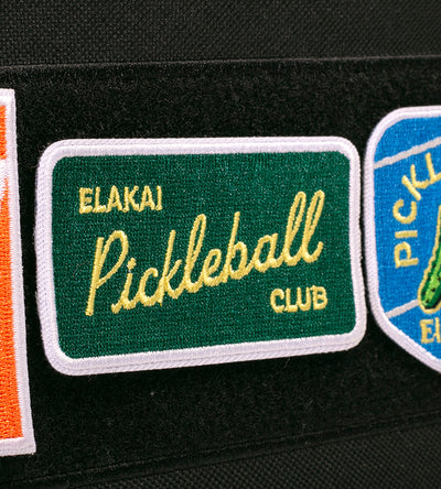 Pickleball Patches