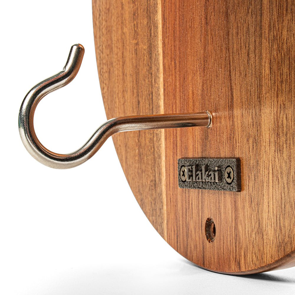 Acacia Wayfarer Hook & Ring Game - EGHRCA-00 | Elakai Outdoor