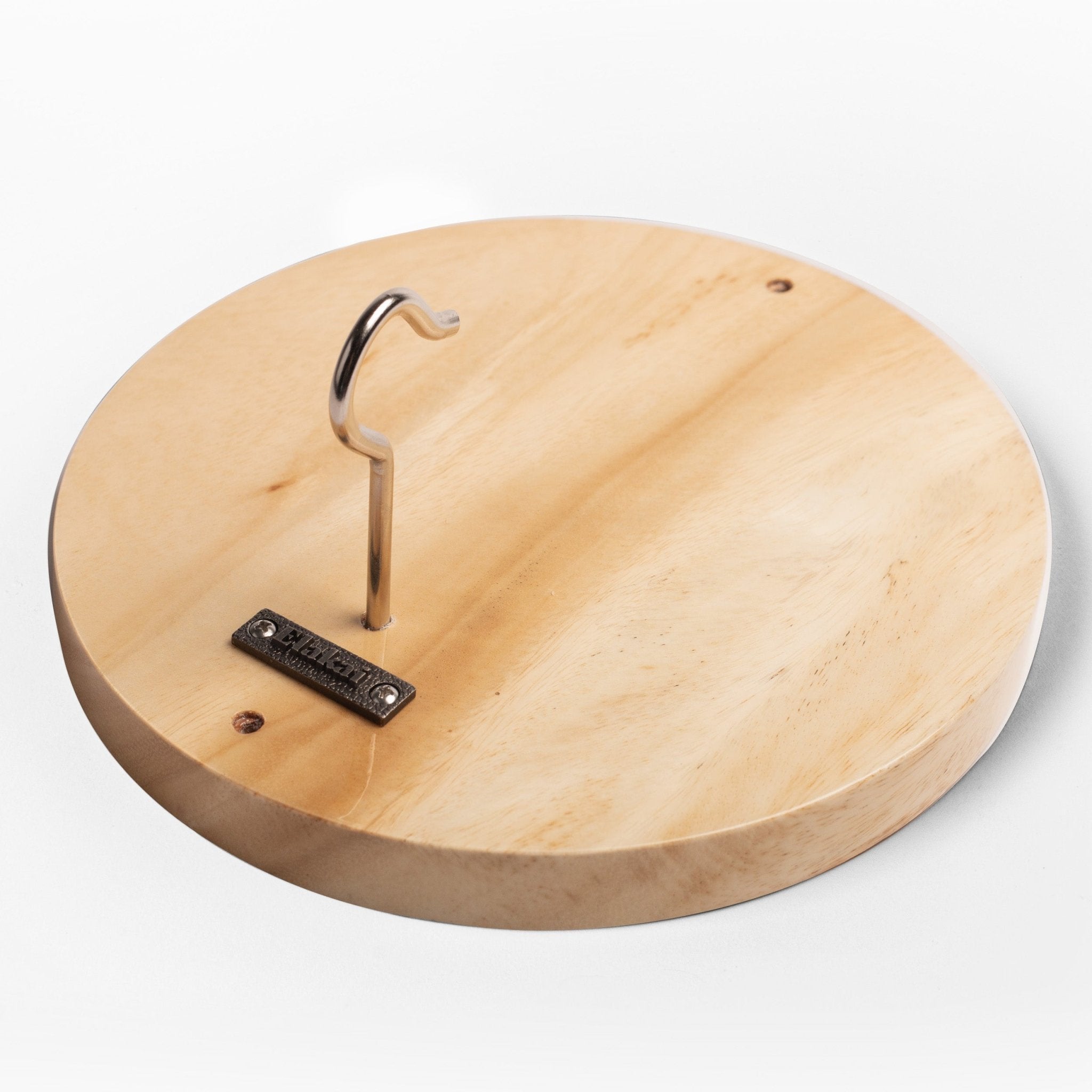 Acacia Wayfarer Hook & Ring Game - EGHRCA-01 | Elakai Outdoor

#color_blonde acacia