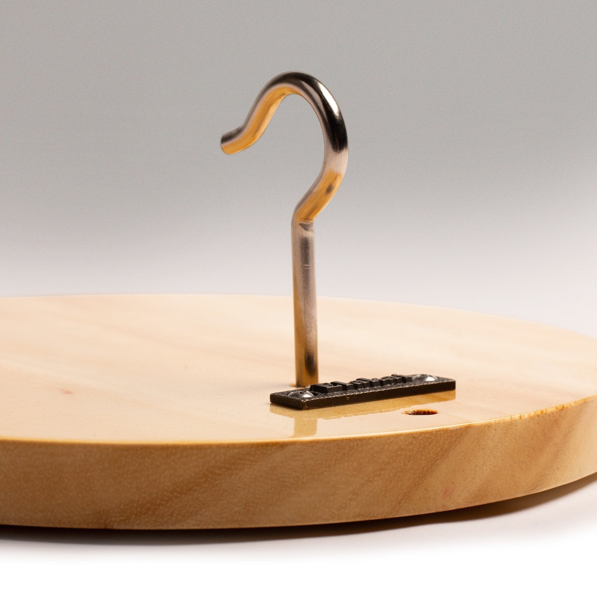 Acacia Wayfarer Hook & Ring Game - EGHRCA-01 | Elakai Outdoor

#color_blonde acacia