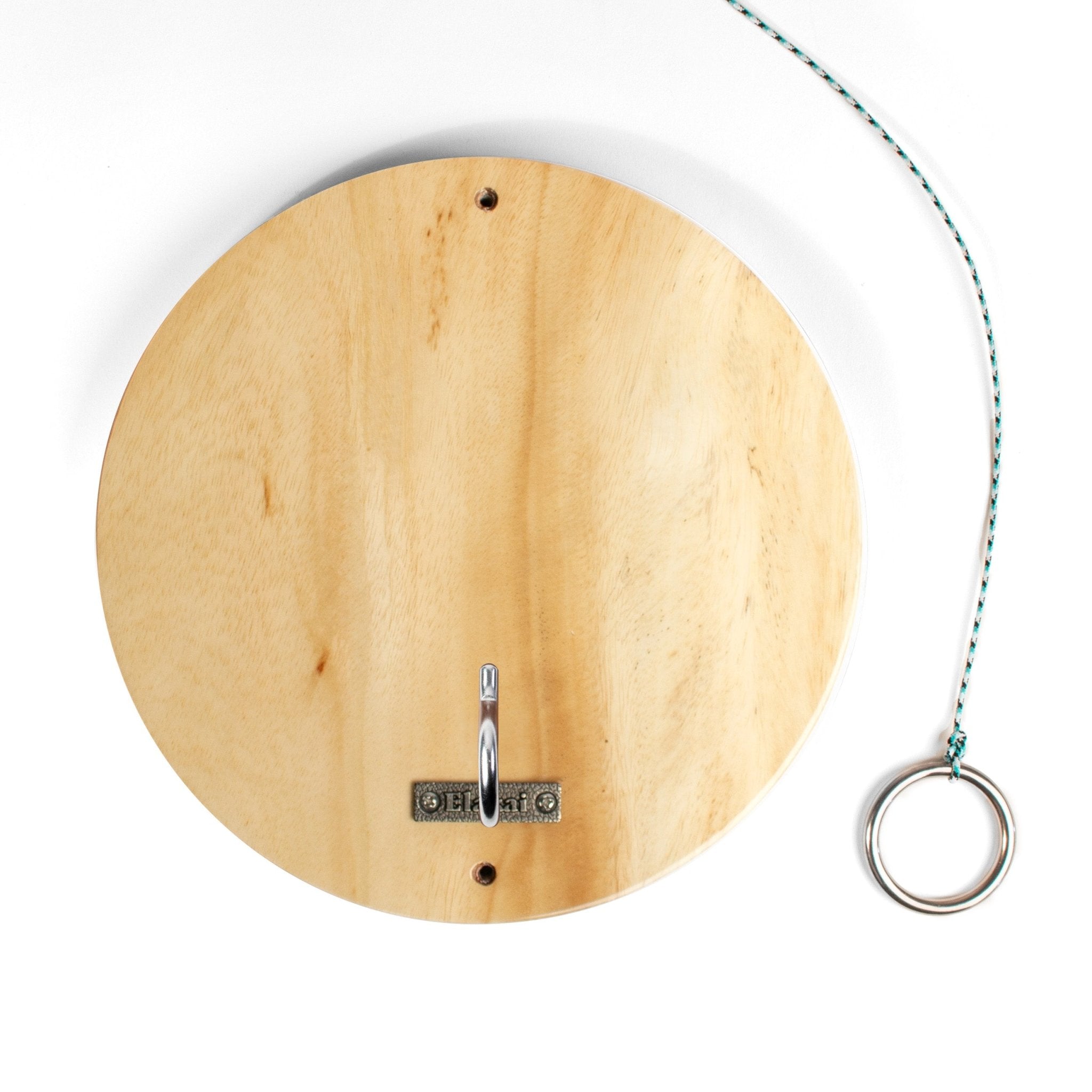 Acacia Wayfarer Hook & Ring Game - EGHRCA-01 | Elakai Outdoor

#color_blonde acacia