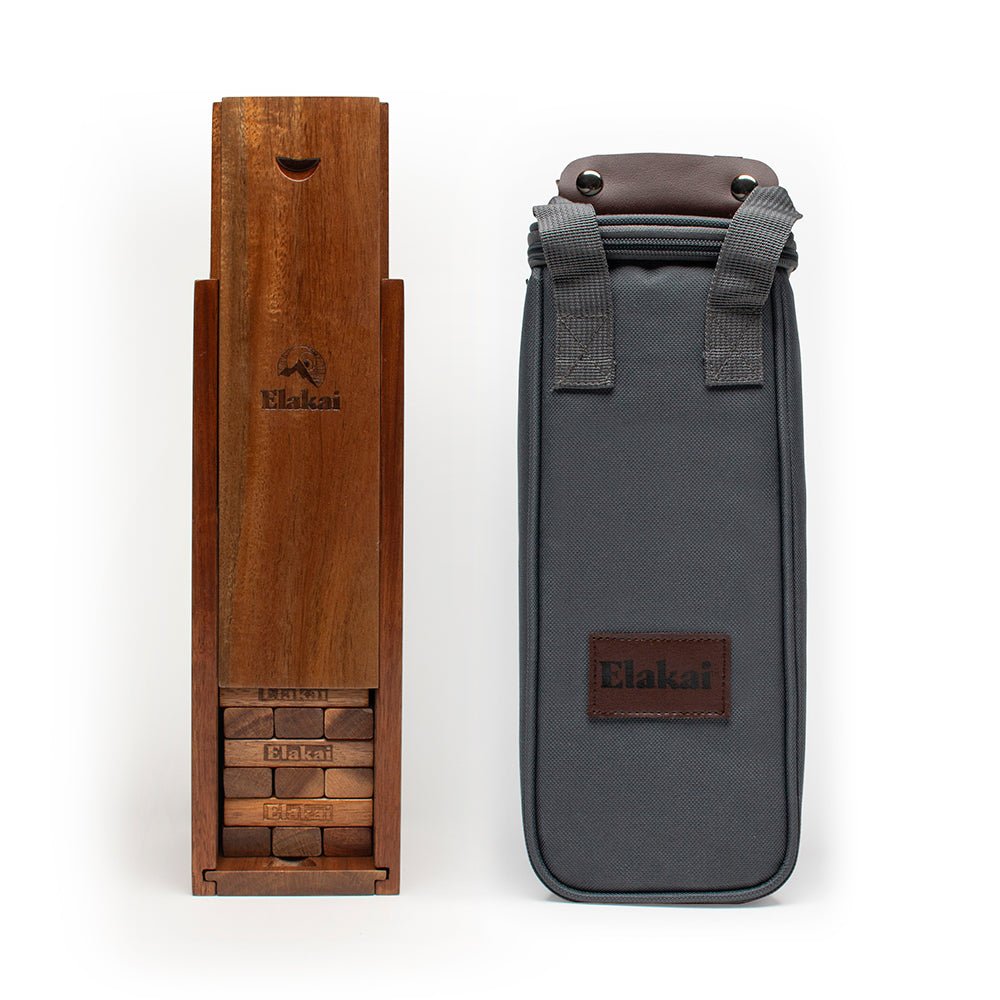 Acacia Woodlander Mountain Blocks | Elakai