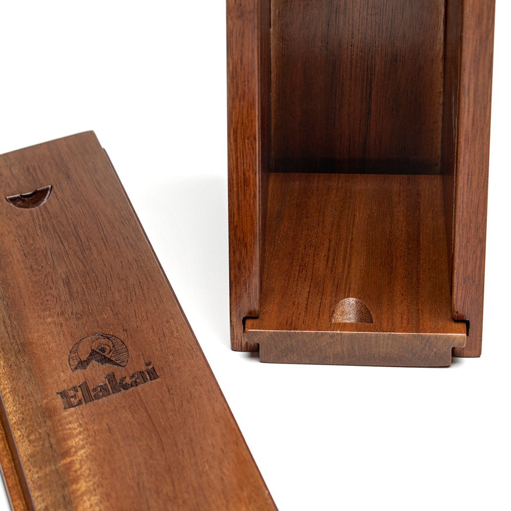 Acacia Woodlander Mountain Blocks - Mini EGMBK-03 | Elakai Outdoor