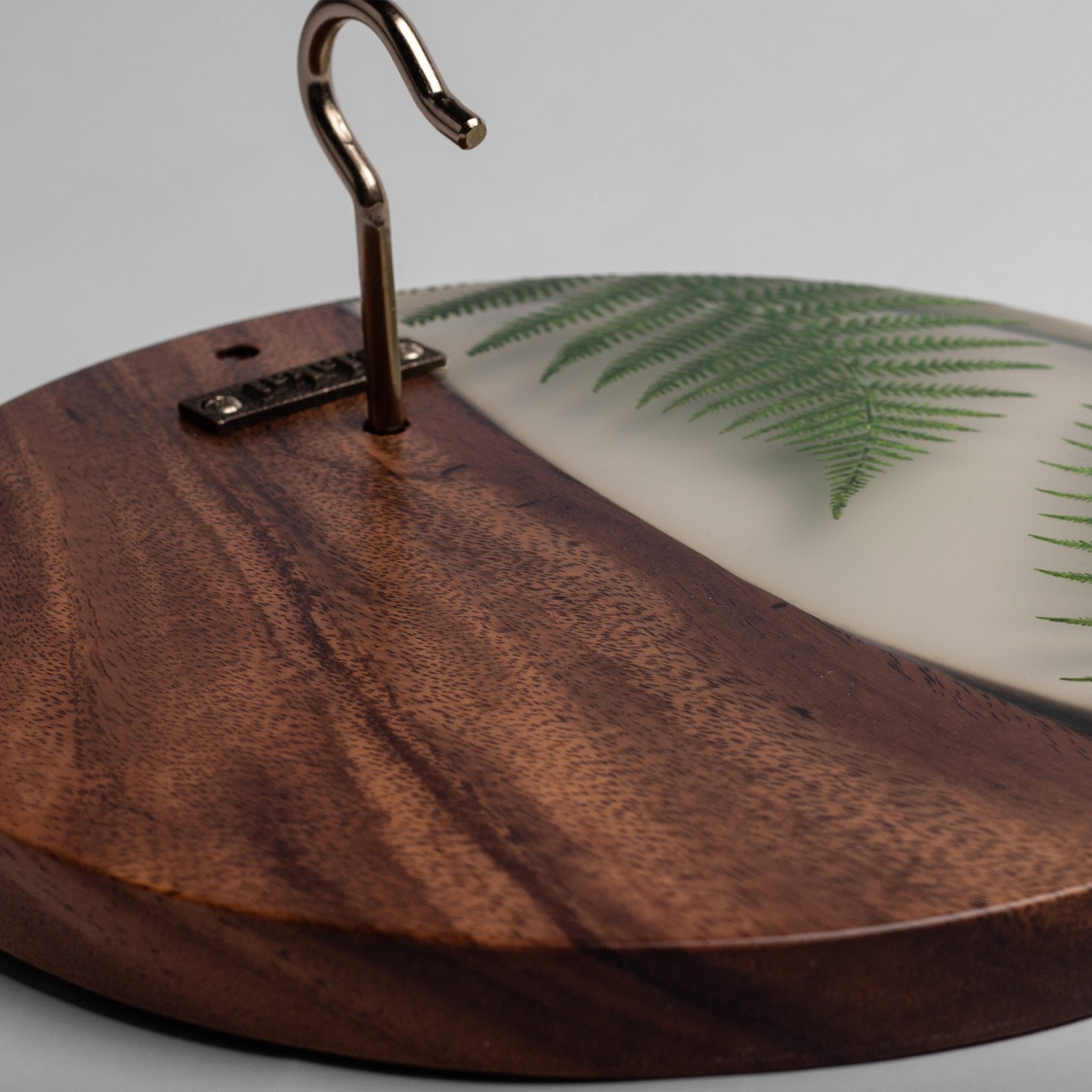 Botanical Acacia Hook & Ring Game - EGHRCRLE-18 | Elakai Outdoor

#color_fern
