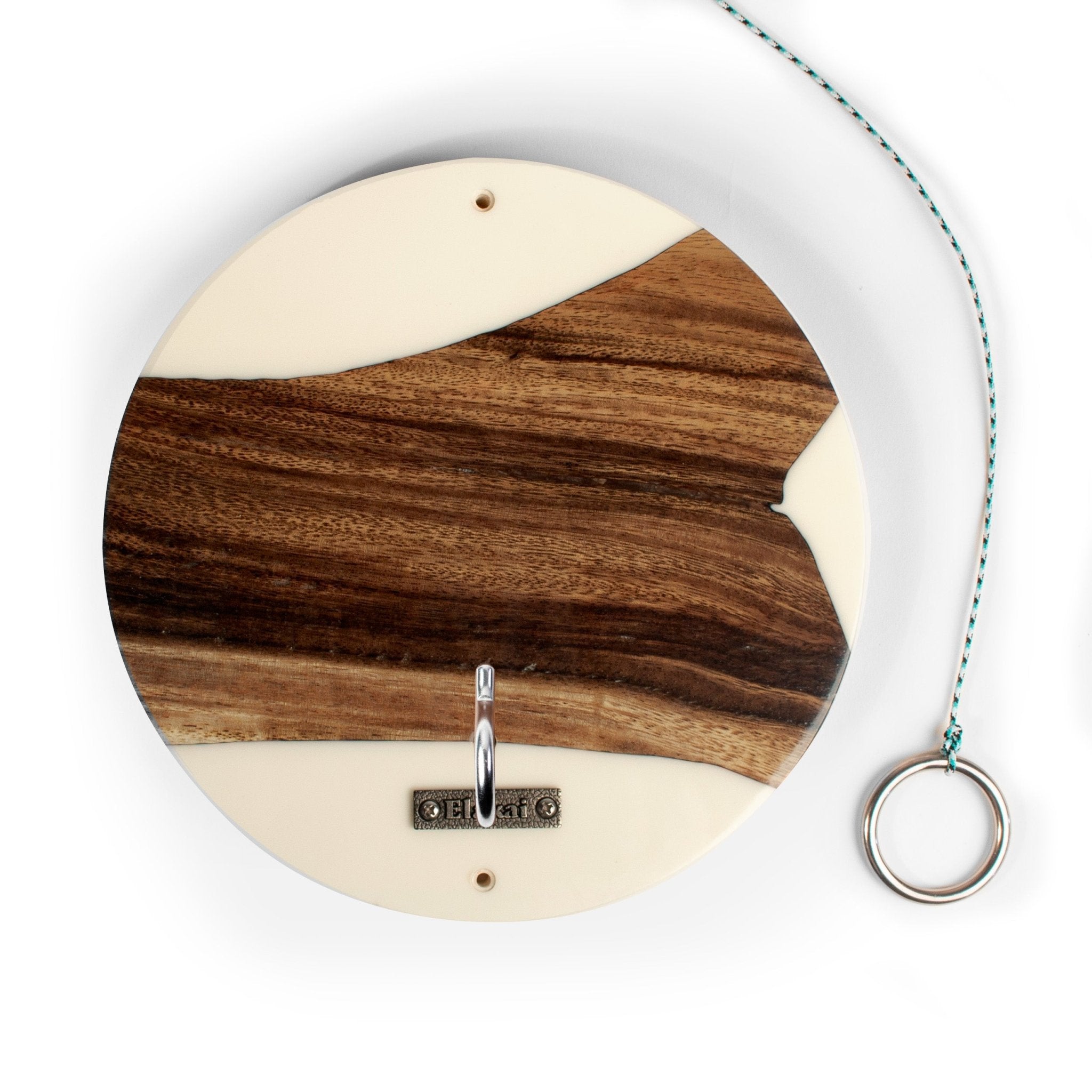 Botanical Acacia Hook & Ring Game - EGHRCRLE-12 | Elakai Outdoor

#color_glacier