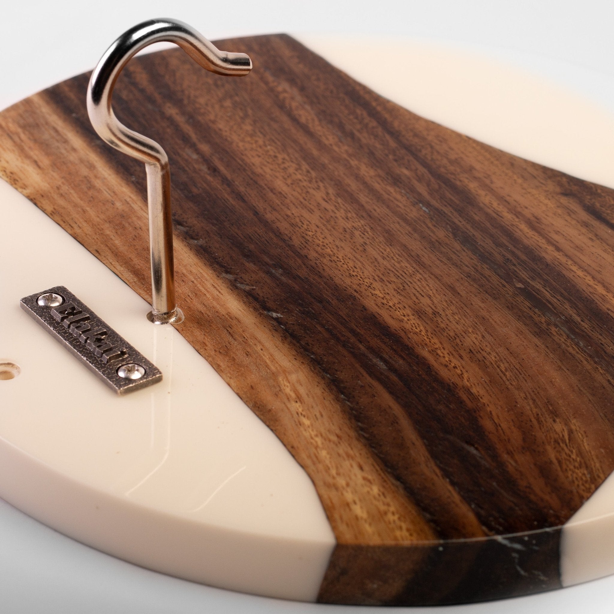 Botanical Acacia Hook & Ring Game - EGHRCRLE-12 | Elakai Outdoor

#color_glacier