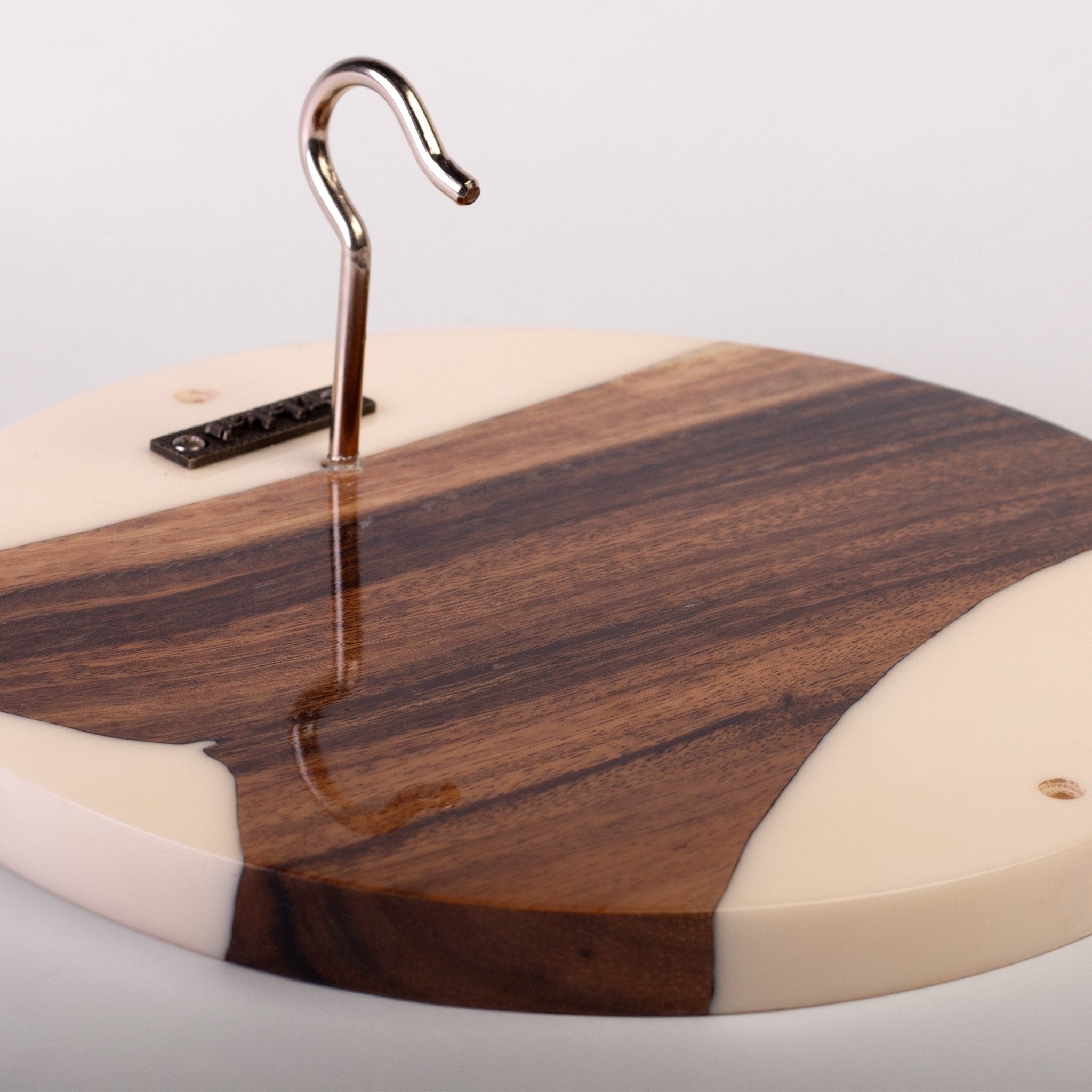 Botanical Acacia Hook & Ring Game - EGHRCRLE-12 | Elakai Outdoor

#color_glacier