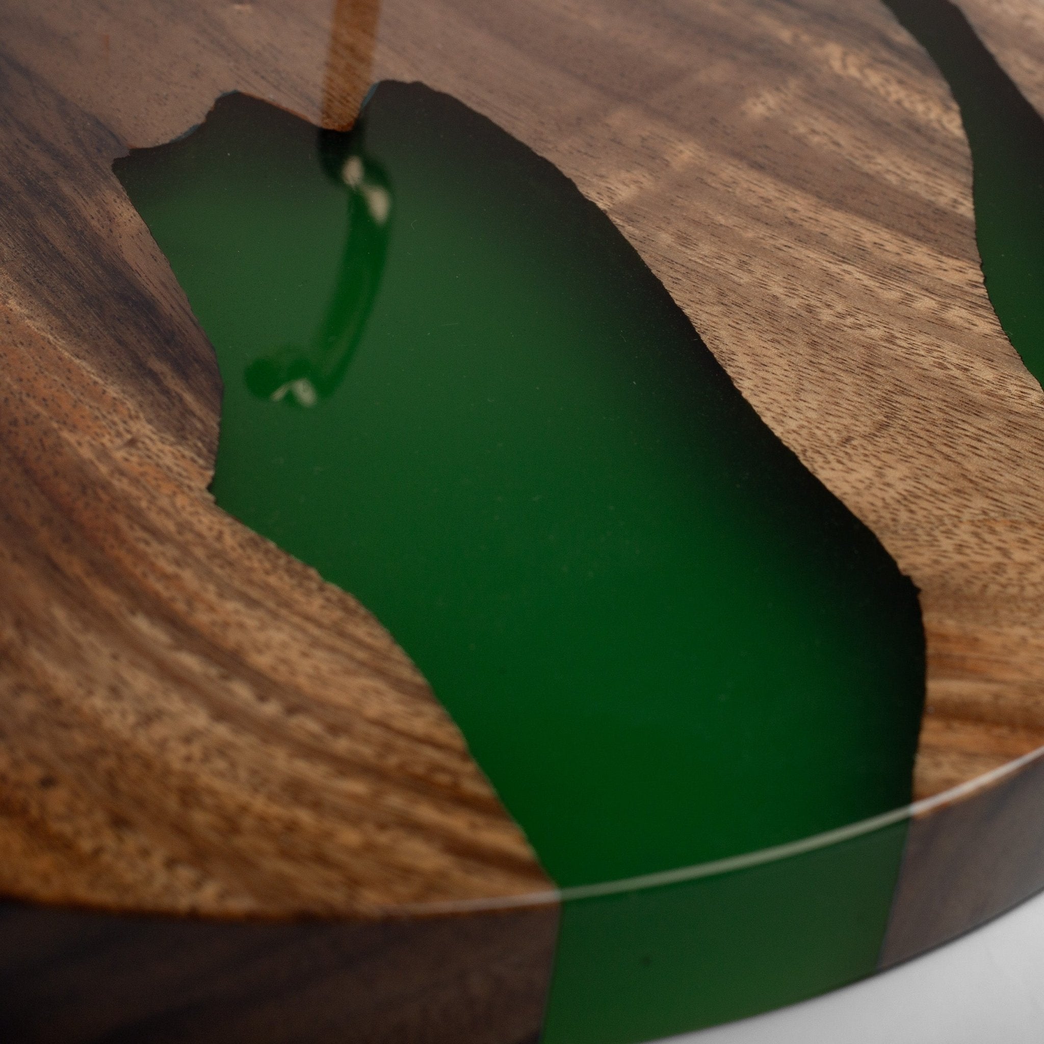 Botanical Acacia Hook & Ring Game - EGHRCRLE-19 | Elakai Outdoor

#color_moss