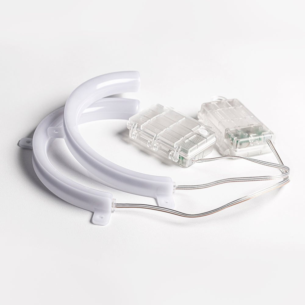 Elakai Eclipse Cornhole Boards Lighting Kit - EGLED-00 | Elakai Outdoor