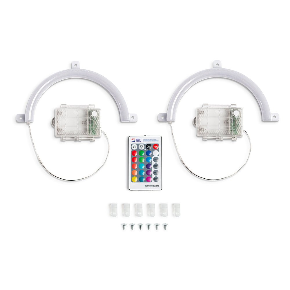 Elakai Eclipse Cornhole Boards Lighting Kit - EGLED-00 | Elakai Outdoor