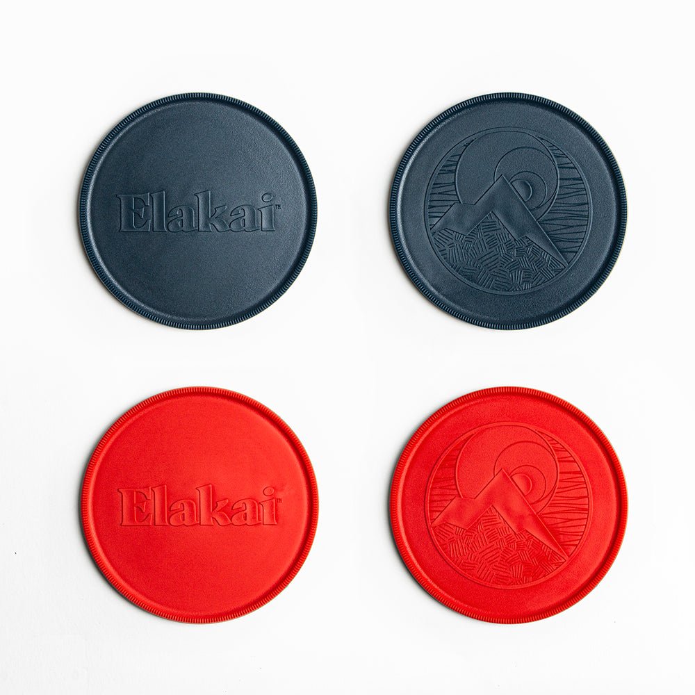 Giant 4 in a Row Game - EGG4-00 | Elakai Outdoor