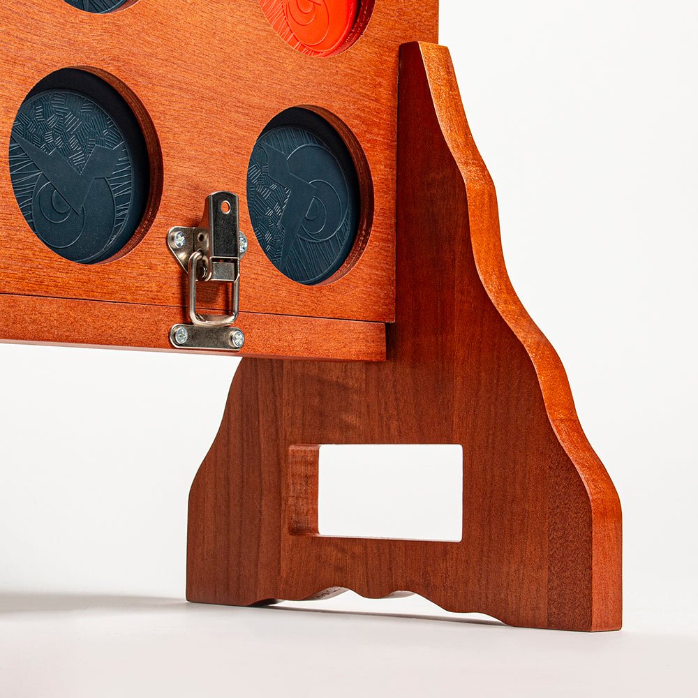 Giant 4 in a Row Game - EGG4-00 | Elakai Outdoor