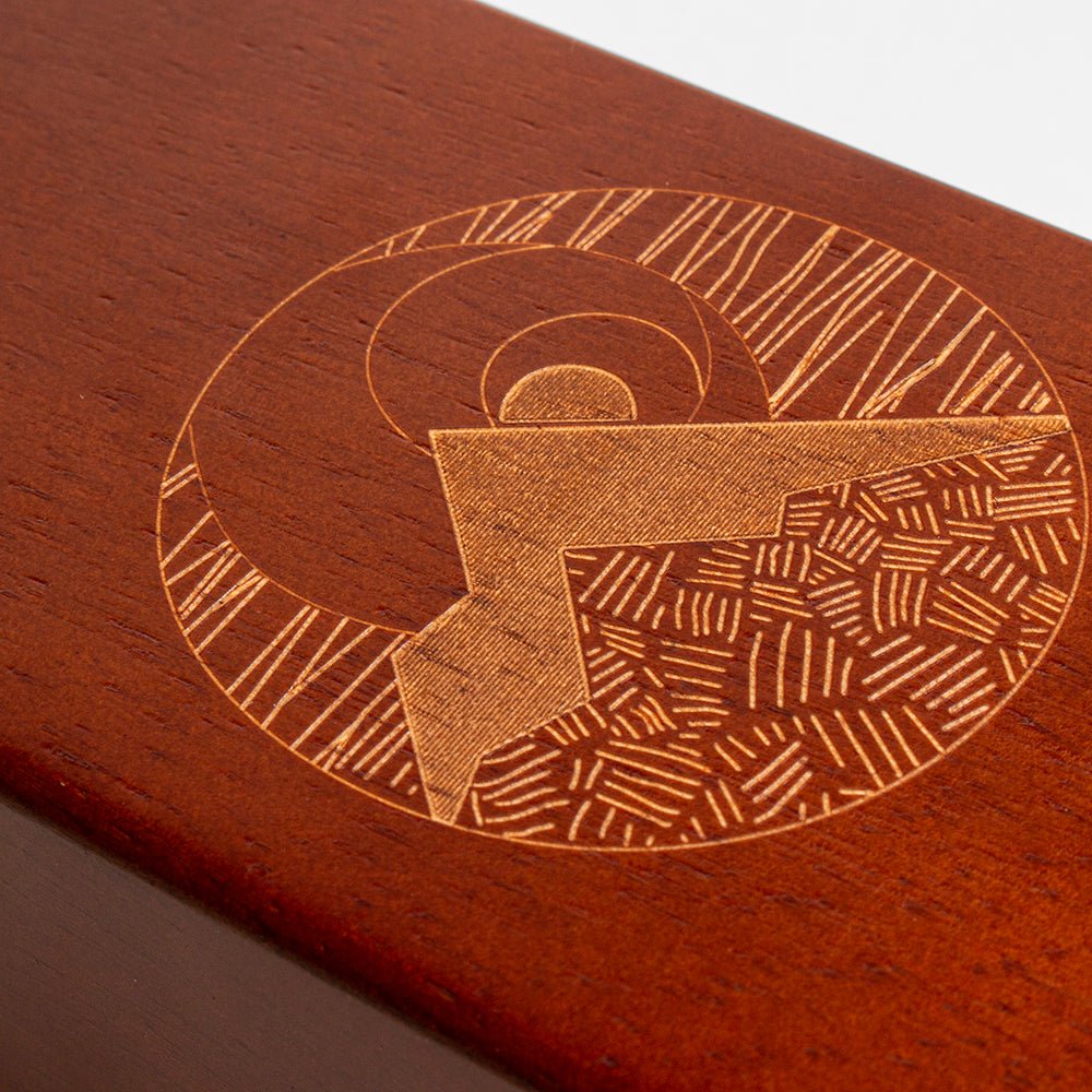 Giant Kubb - EGK-00 | Elakai Outdoor