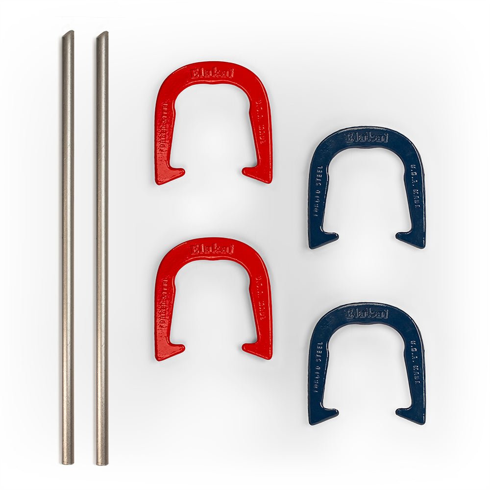 Horseshoe Game Set - EGHSO-00 | Elakai Outdoor
