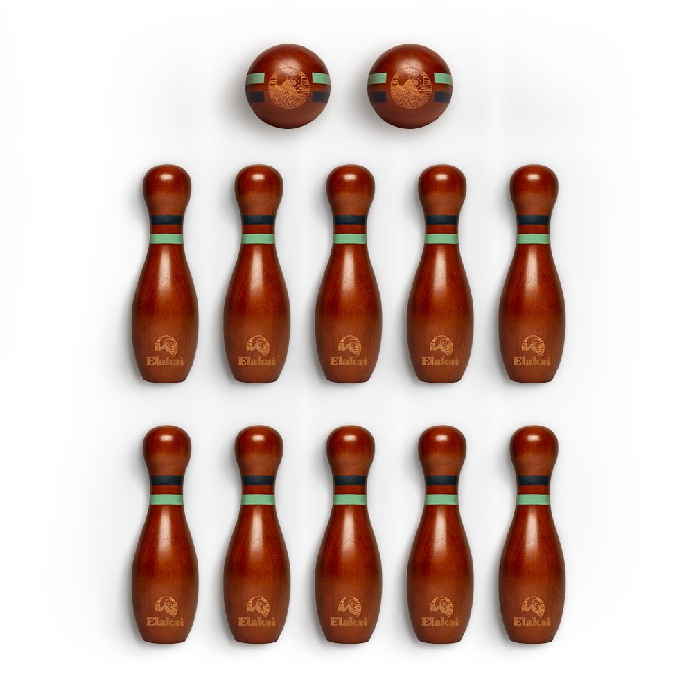 Lawn Bowling - EGLB-01 | Elakai Outdoor