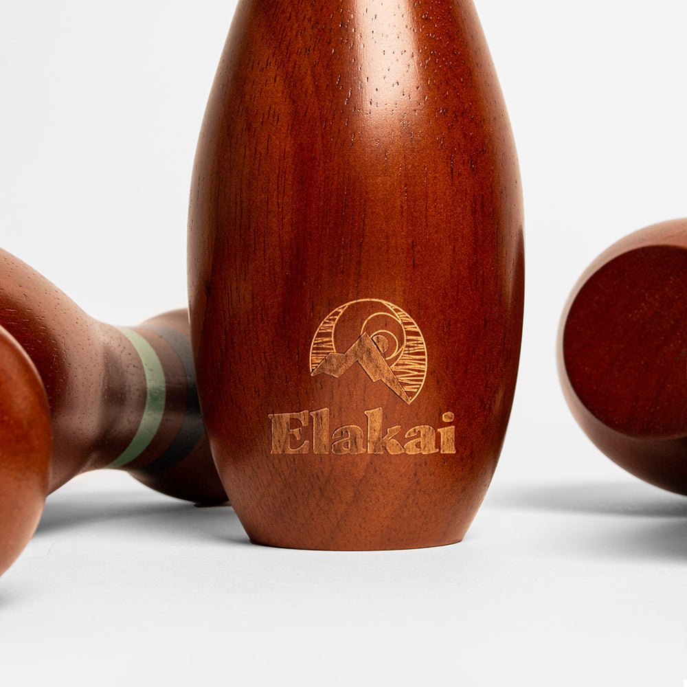 Lawn Bowling - EGLB-01 | Elakai Outdoor