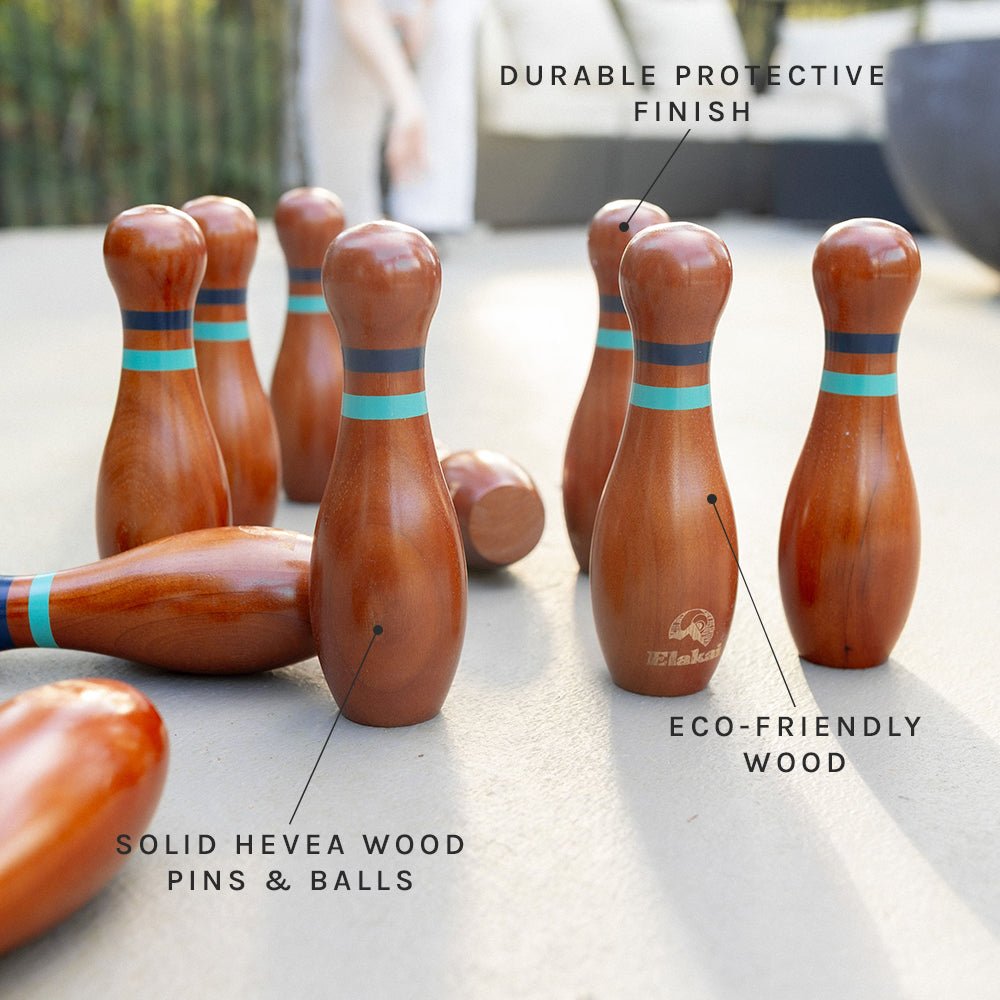 Lawn Bowling - EGLB-01 | Elakai Outdoor