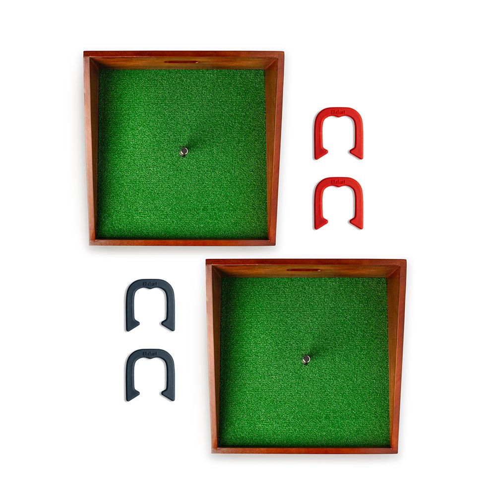 Mini Horseshoes Game - EGHSB-01 | Elakai Outdoor