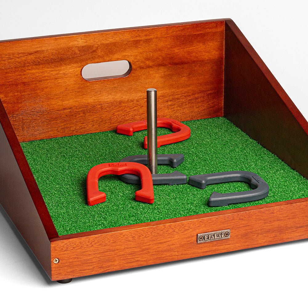 Mini Horseshoes Game - EGHSB-01 | Elakai Outdoor