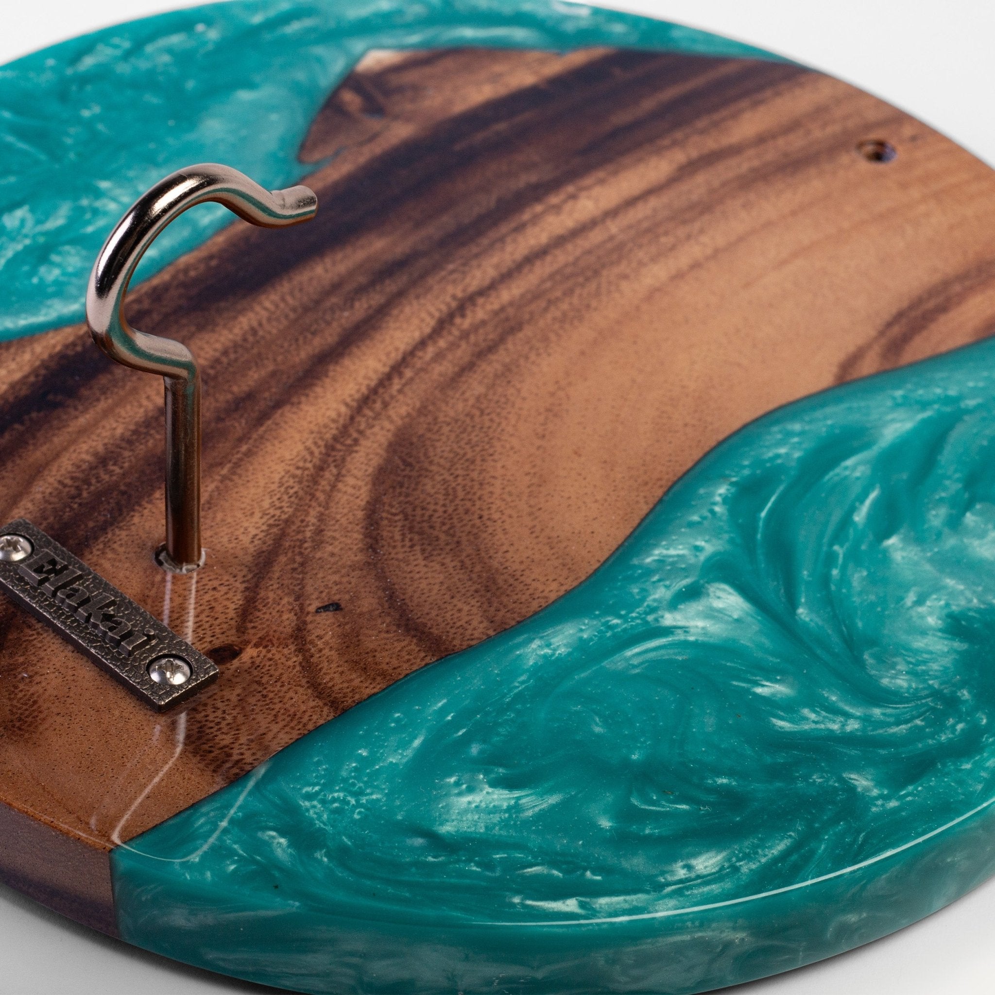 Ocean Acacia Wayfarer Hook & Ring Game - EGHRCRLE-15 | Elakai Outdoor

#color_tidepool