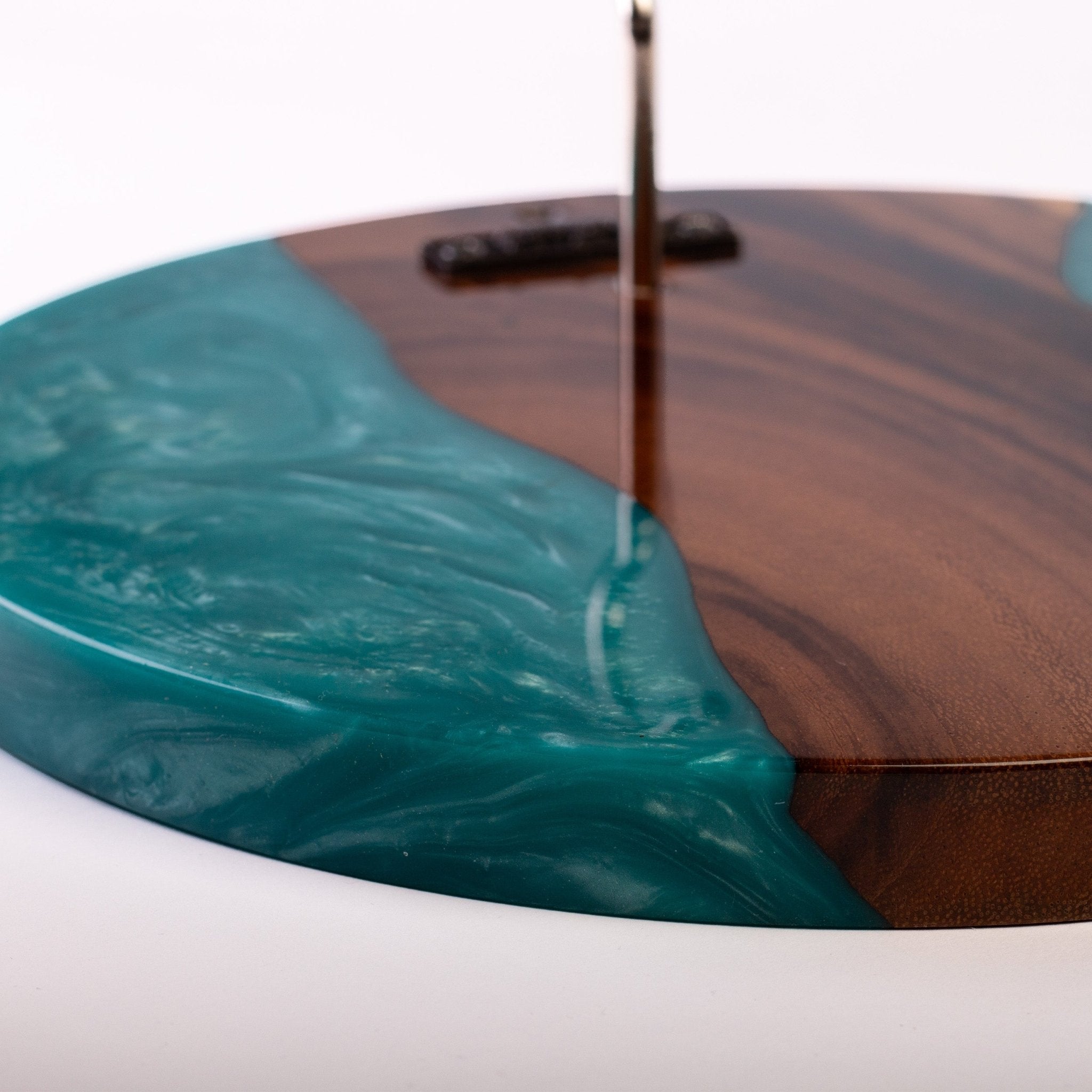 Ocean Acacia Wayfarer Hook & Ring Game - EGHRCRLE-15 | Elakai Outdoor

#color_tidepool