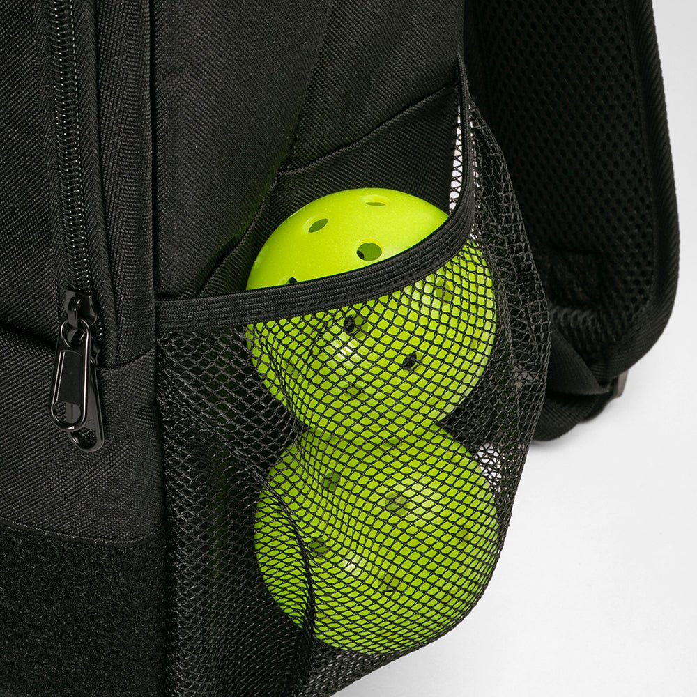 Pickleball Backpack and Pickleball Set - EGPBBS-01 | Elakai Outdoor