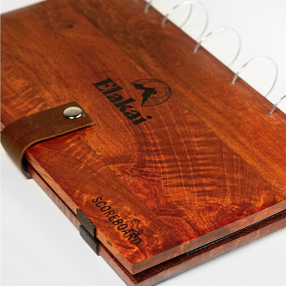 Portable Scoreboard for Outdoor Games - EAPS-00 | Elakai Outdoor