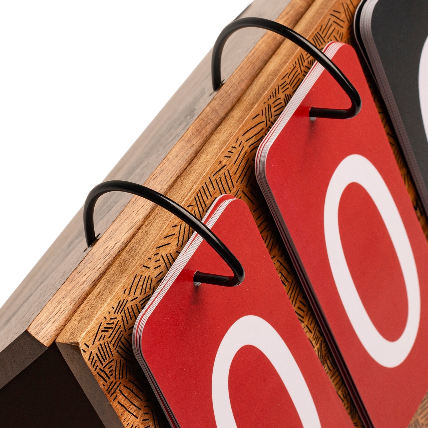 Portable Scoreboard for Outdoor Games - EAPS-01 | Elakai Outdoor