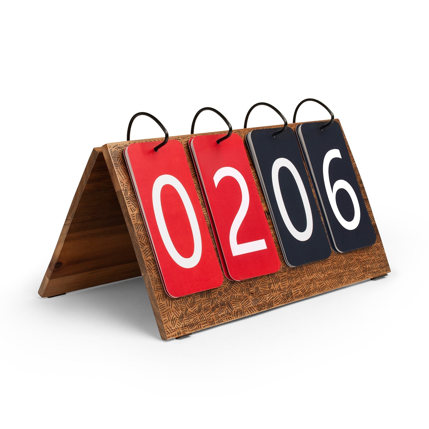 Portable Scoreboard for Outdoor Games - EAPS-01 | Elakai Outdoor