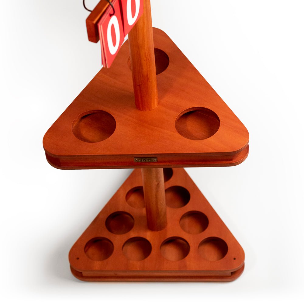 Portable Scoring Tower - EAST-00 | Elakai Outdoor