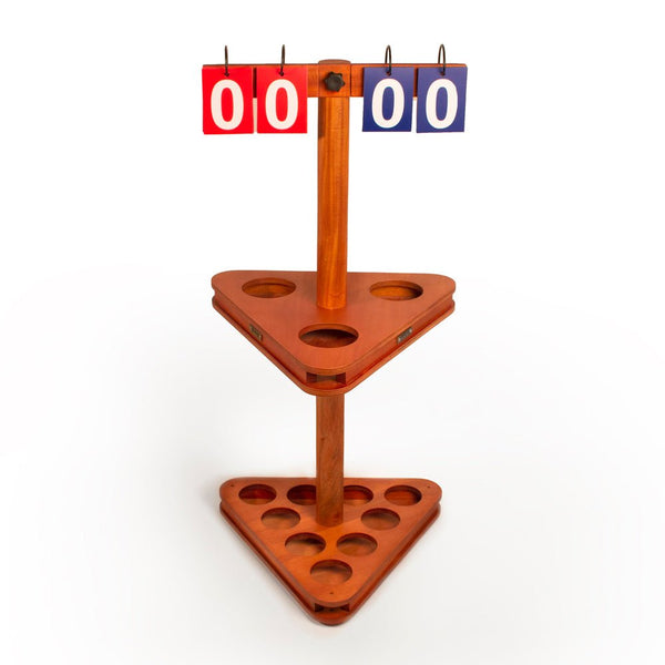 Cornhole Scoreboard | Outdoor Portable Scoreboard