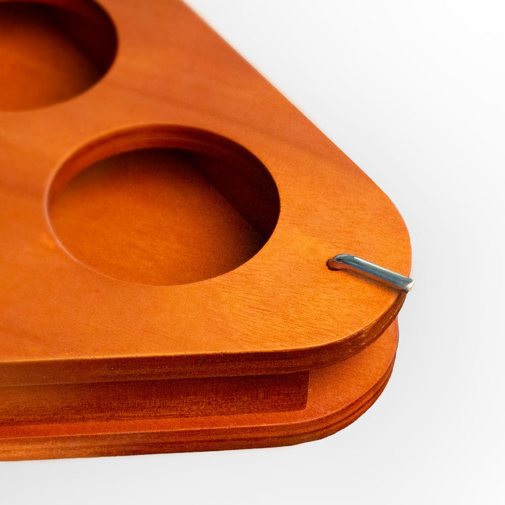 Cornhole Scoreboard | Outdoor Portable Scoreboard