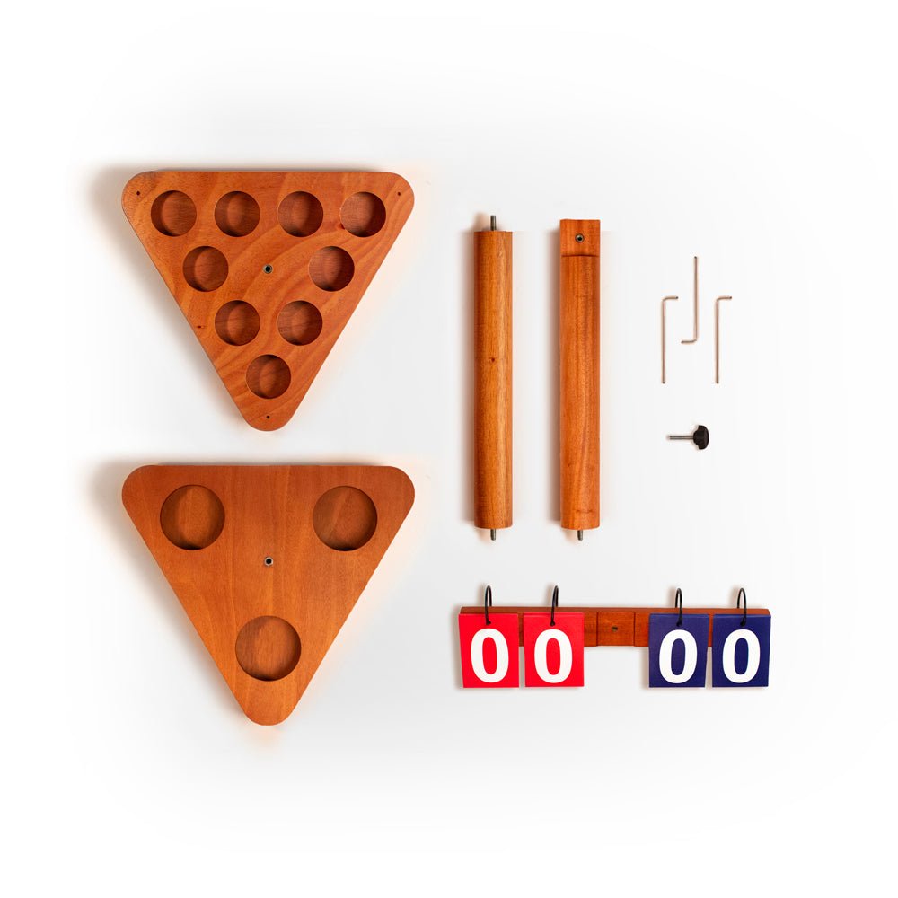 Portable Scoring Tower - EAST-00 | Elakai Outdoor