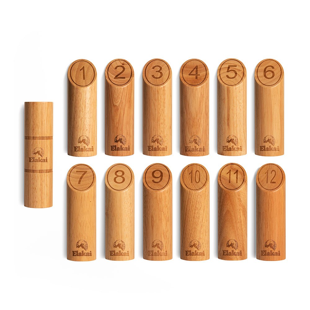 Social Scatter - EGM-00 | Elakai Outdoor