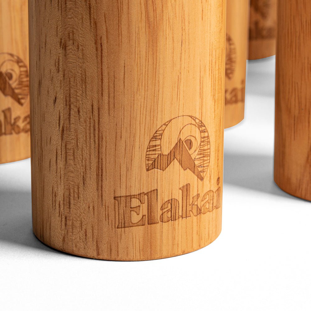 Social Scatter - EGM-00 | Elakai Outdoor