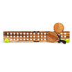 portable table tennis set
